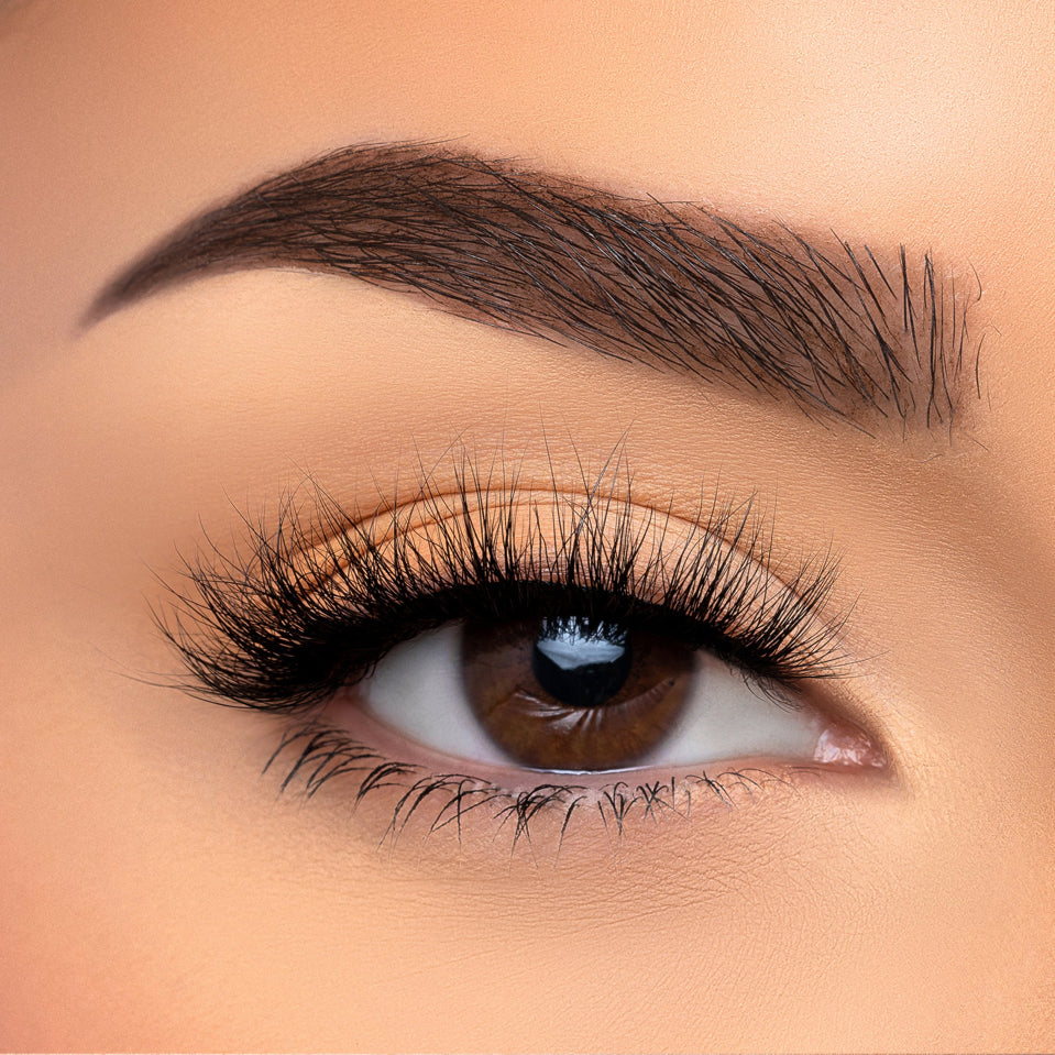Star Gaze 3D Mink Lashes